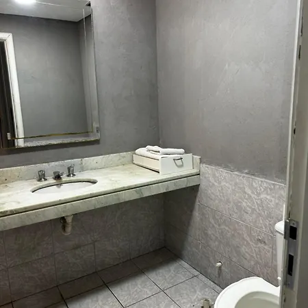 Flat No Coracao De Alphaville Barueri Exterior photo