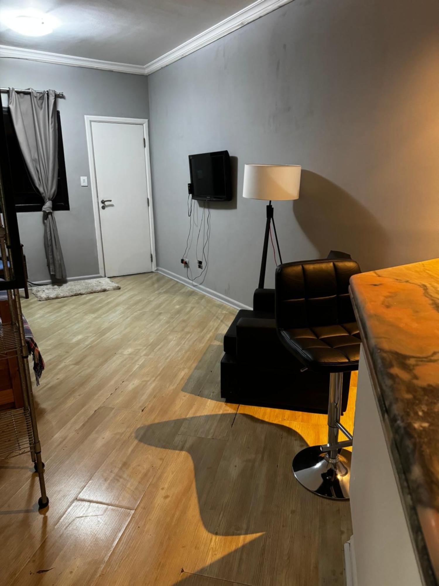 Apartment Flat No Coracao De Alphaville Barueri