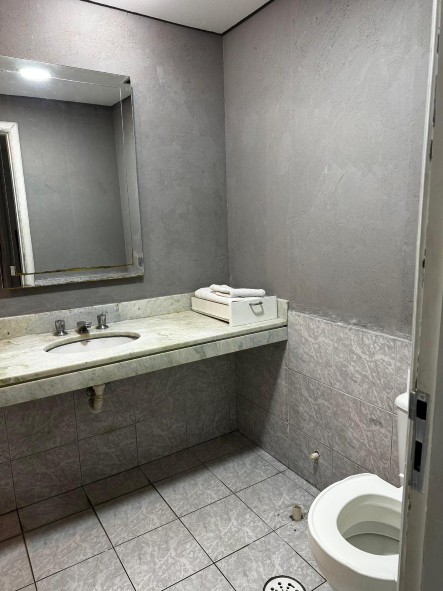Flat No Coracao De Alphaville