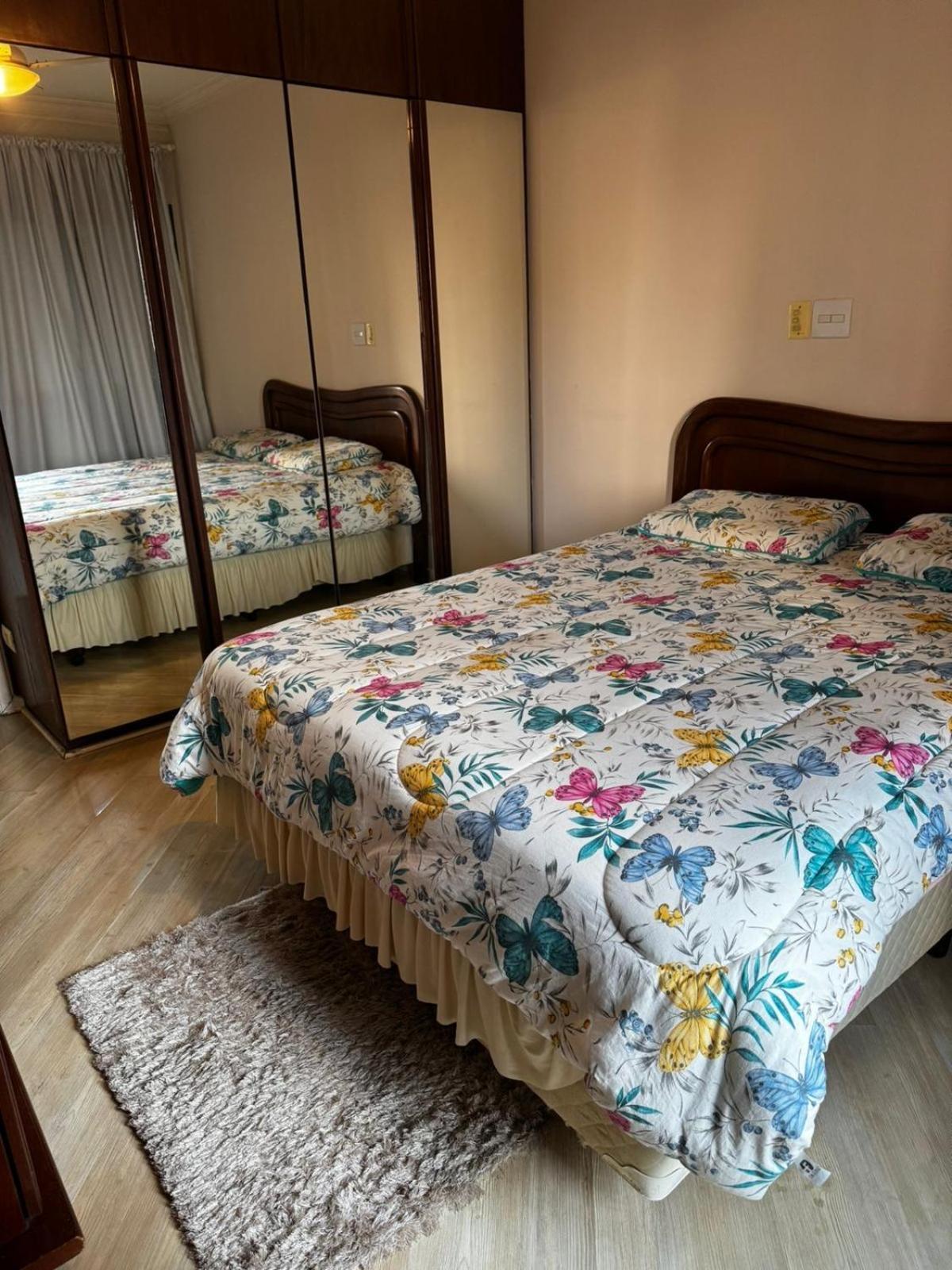 Flat No Coracao De Alphaville Apartment *